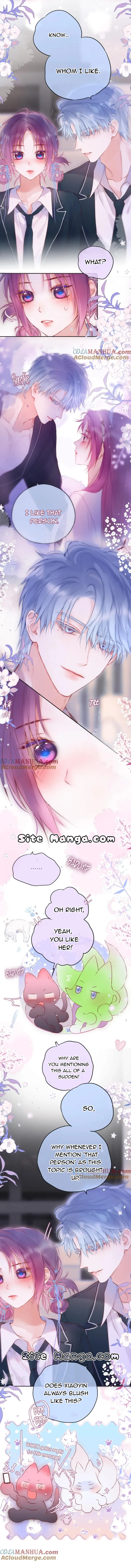 The Fox’s Trap Chapter 58 Online - página 4