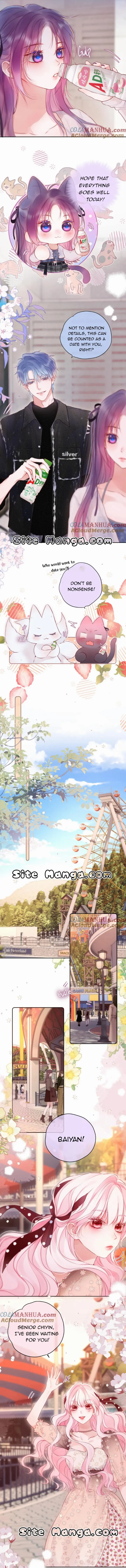 The Fox’s Trap Chapter 58 Online - página 6