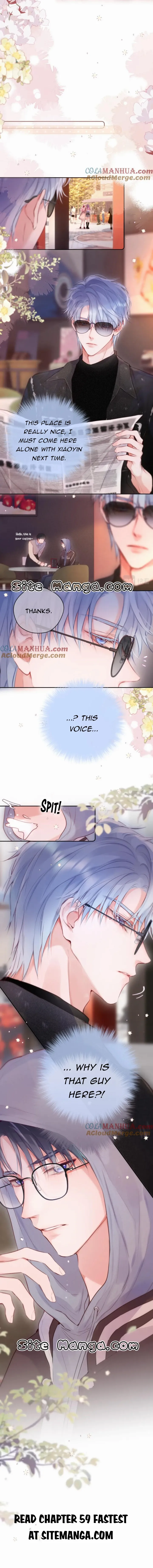 The Fox’s Trap Chapter 58 Online - página 7