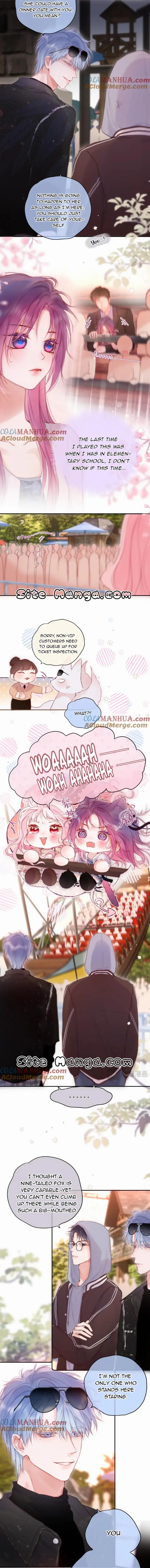 The Fox’s Trap Chapter 59 Online - página 2
