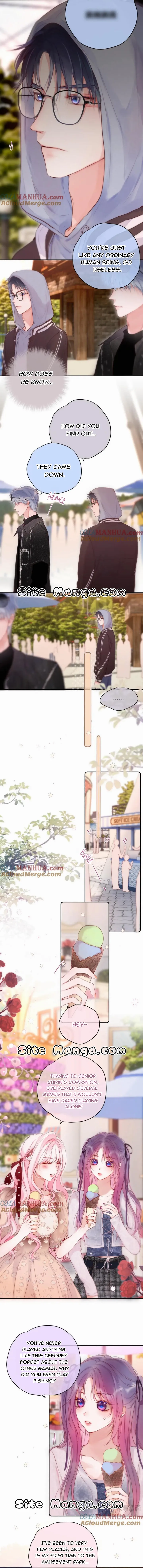 The Fox’s Trap Chapter 59 Online - página 3