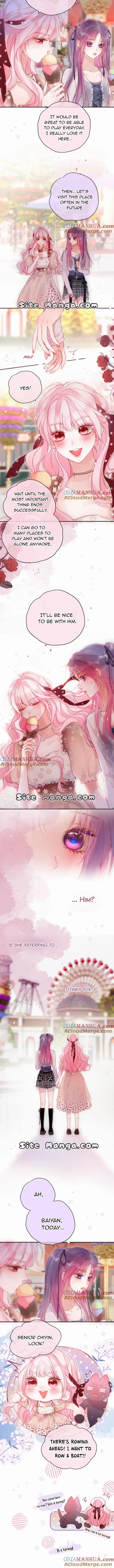 The Fox’s Trap Chapter 59 Online - página 4