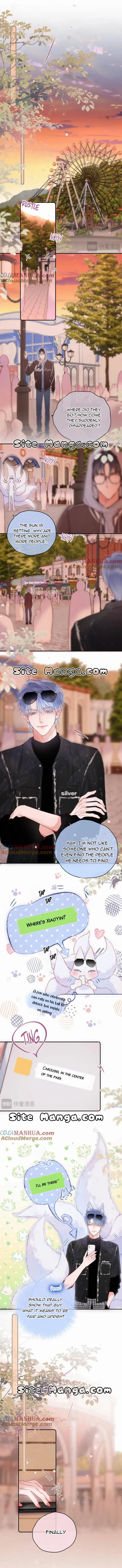 The Fox’s Trap Chapter 59 Online - página 5