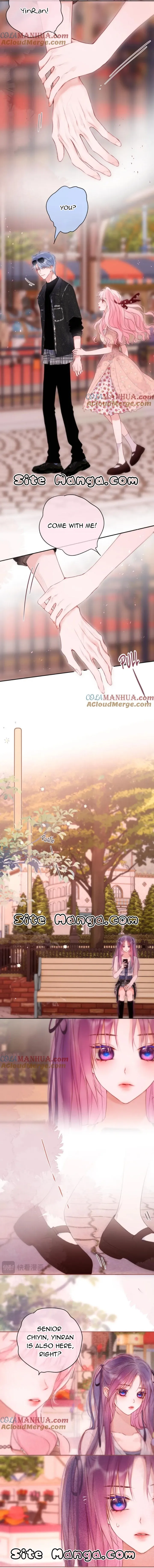 The Fox’s Trap Chapter 60 Online - página 2