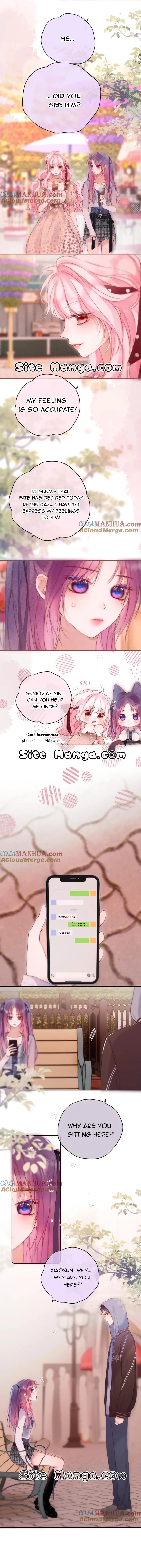 The Fox’s Trap Chapter 60 Online - página 3