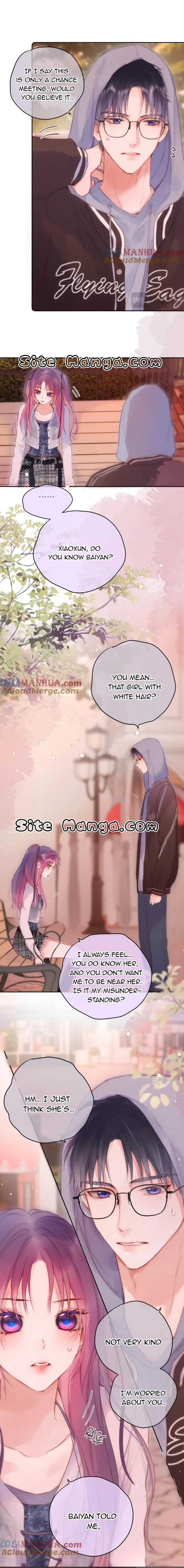 The Fox’s Trap Chapter 60 Online - página 4