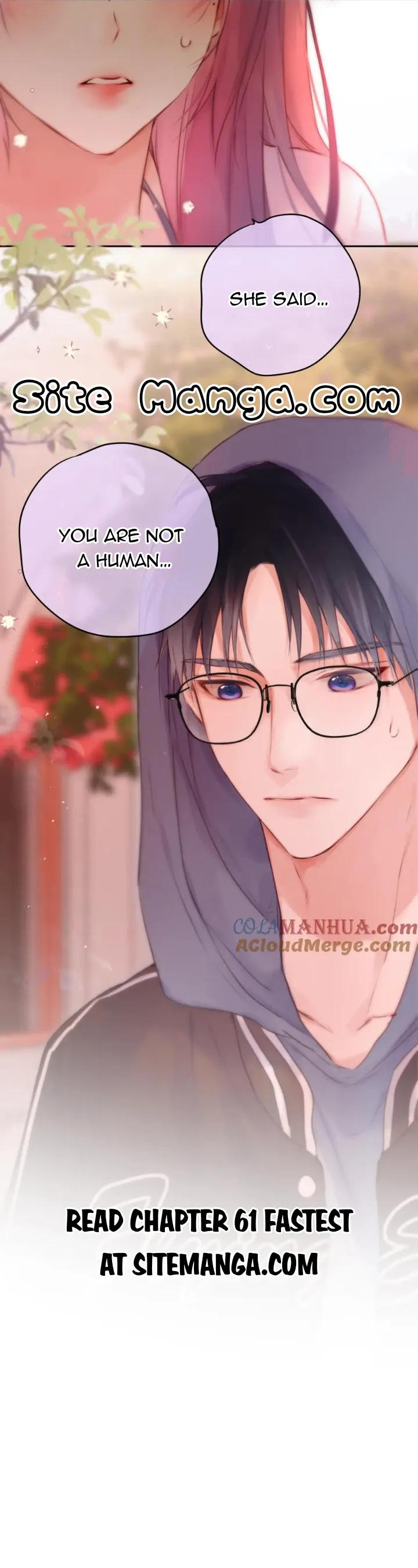 The Fox’s Trap Chapter 60 Online - página 5