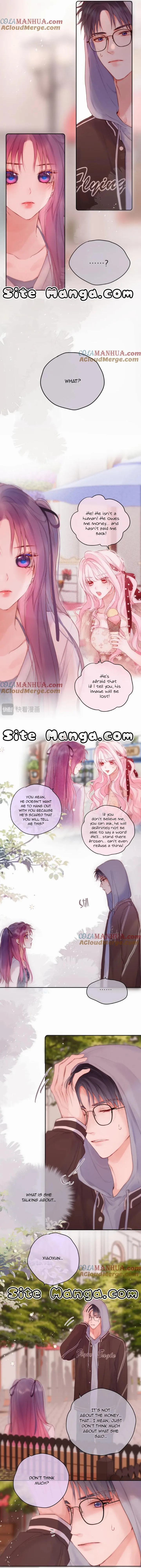 The Fox’s Trap Chapter 61 Online - página 2