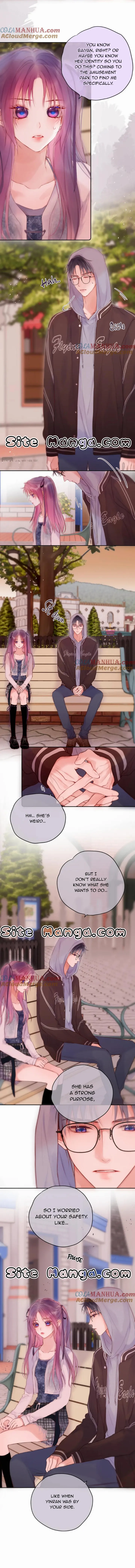 The Fox’s Trap Chapter 61 Online - página 3