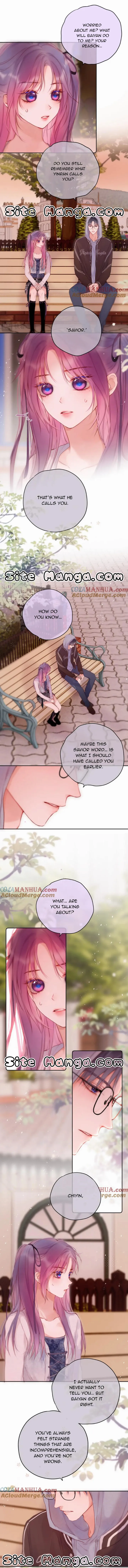 The Fox’s Trap Chapter 61 Online - página 4