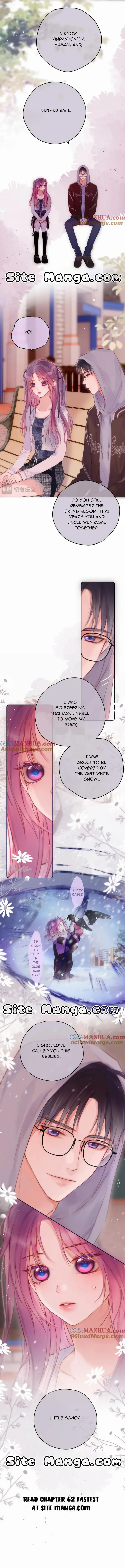 The Fox’s Trap Chapter 61 Online - página 5
