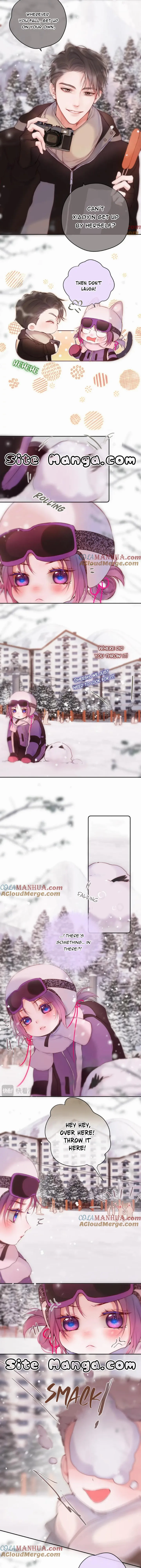 The Fox’s Trap Chapter 62 Online - página 2
