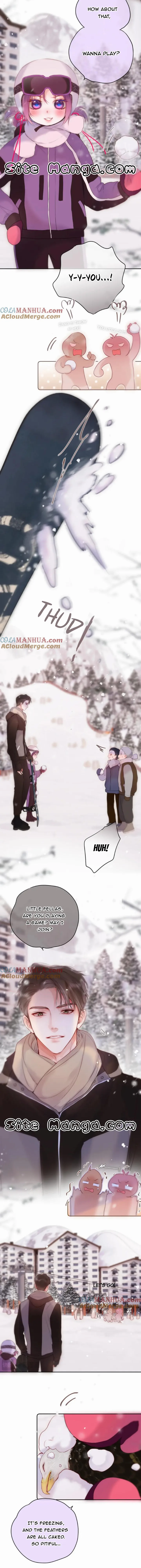 The Fox’s Trap Chapter 62 Online - página 3