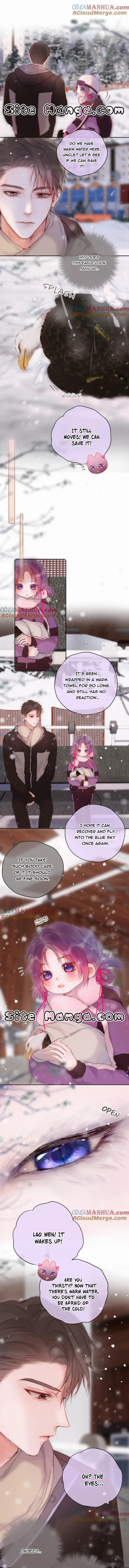 The Fox’s Trap Chapter 62 Online - página 4