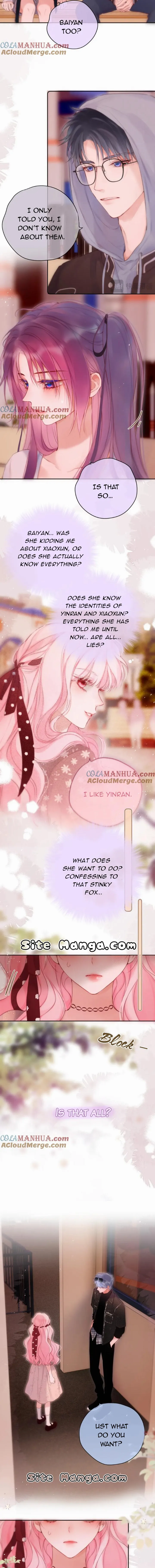 The Fox’s Trap Chapter 63 Online - página 2