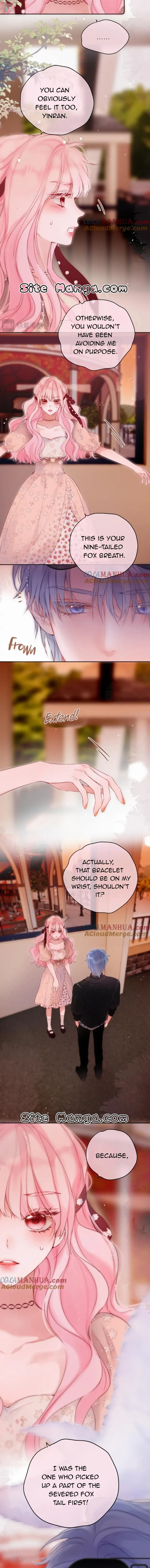 The Fox’s Trap Chapter 63 Online - página 3