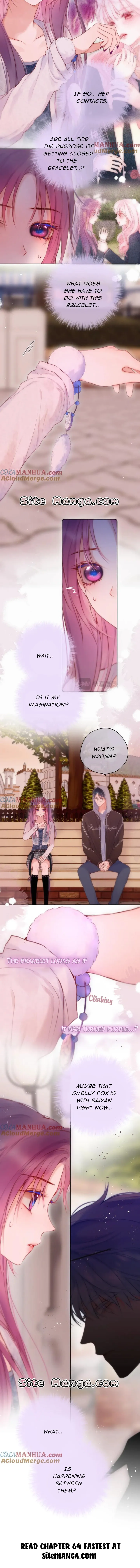 The Fox’s Trap Chapter 63 Online - página 5