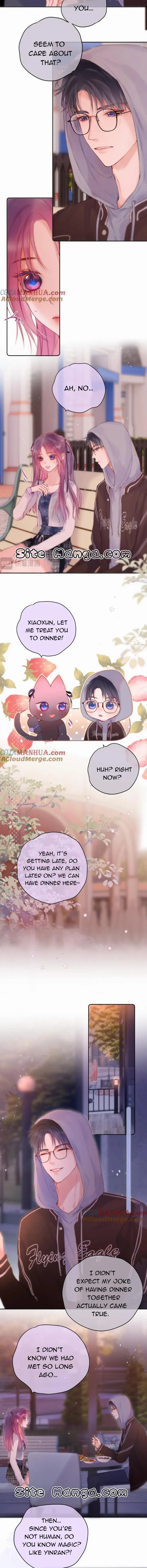 The Fox’s Trap Chapter 64 Online - página 2