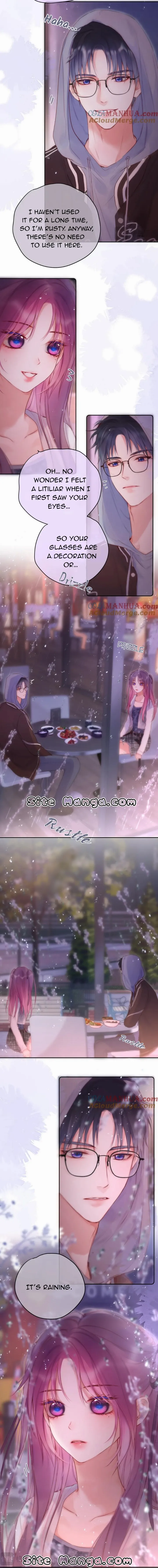 The Fox’s Trap Chapter 64 Online - página 3