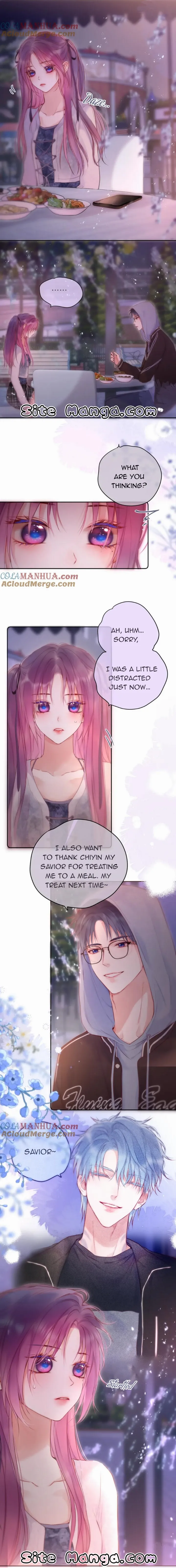 The Fox’s Trap Chapter 64 Online - página 4
