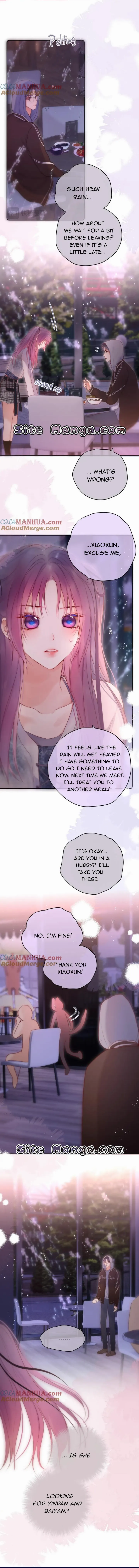 The Fox’s Trap Chapter 64 Online - página 5