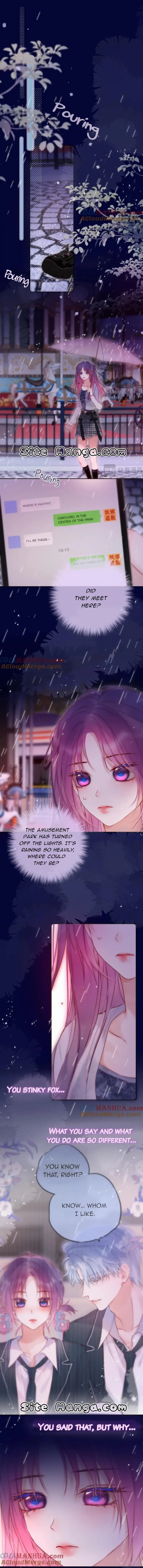 The Fox’s Trap Chapter 64 Online - página 6