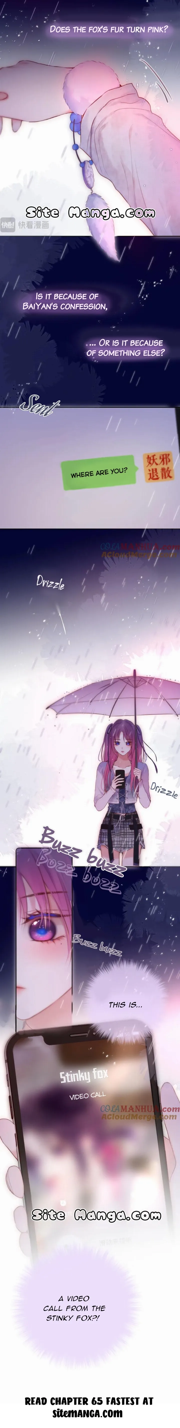 The Fox’s Trap Chapter 64 Online - página 7