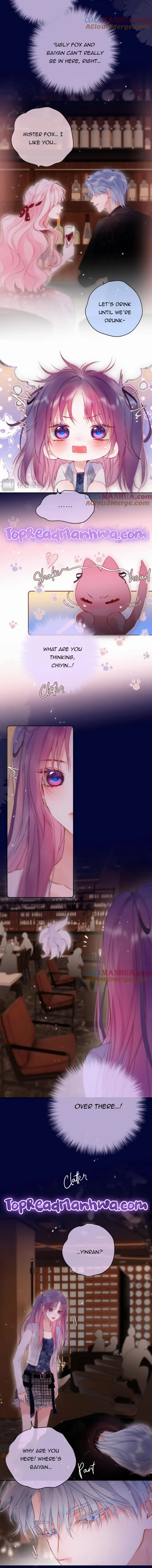 The Fox’s Trap Chapter 65 Online - página 3