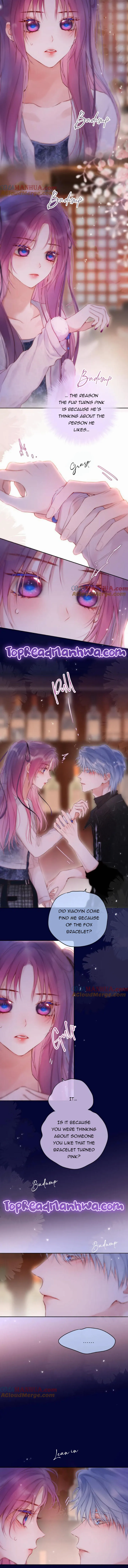 The Fox’s Trap Chapter 65 Online - página 5
