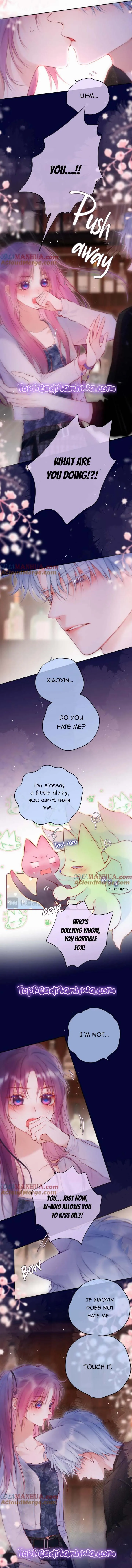 The Fox’s Trap Chapter 66 Online - página 2
