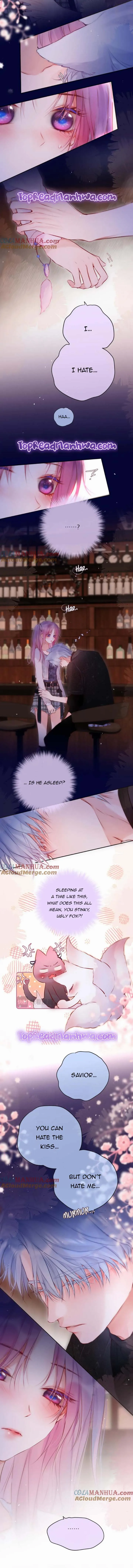 The Fox’s Trap Chapter 66 Online - página 3