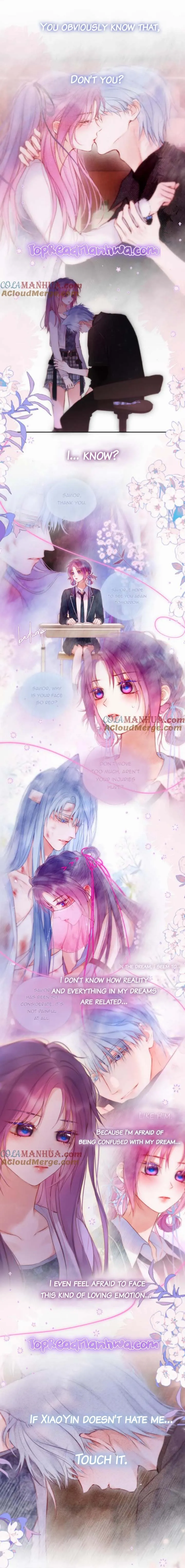 The Fox’s Trap Chapter 66 Online - página 4
