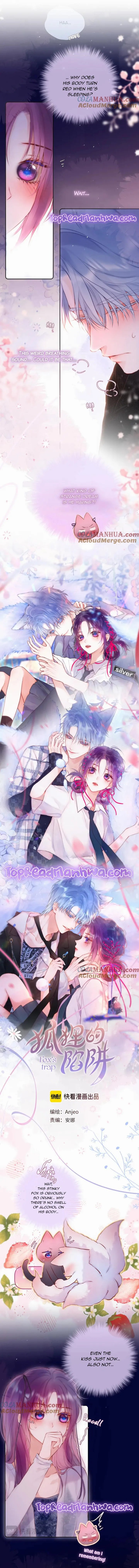 The Fox’s Trap Chapter 67 Online - página 1