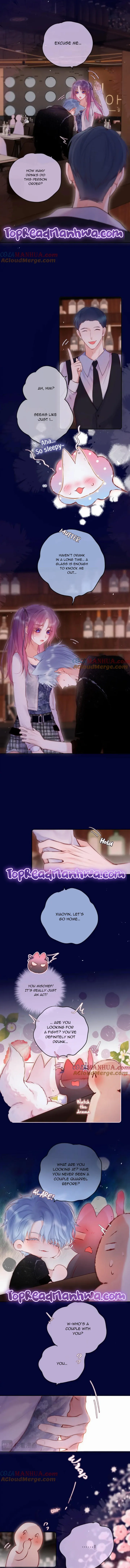 The Fox’s Trap Chapter 67 Online - página 2