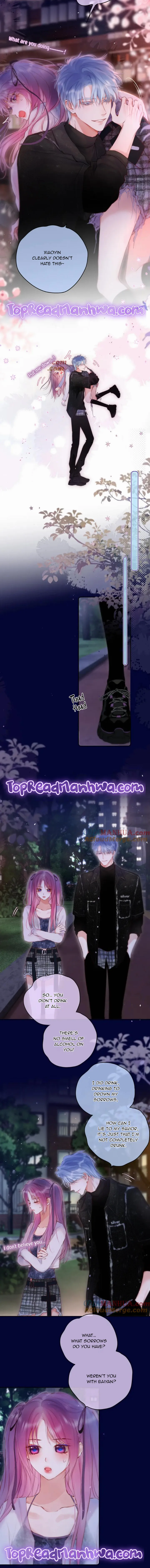The Fox’s Trap Chapter 67 Online - página 3