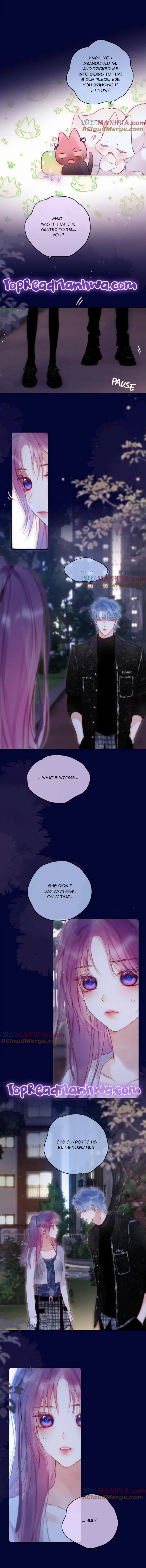 The Fox’s Trap Chapter 67 Online - página 4