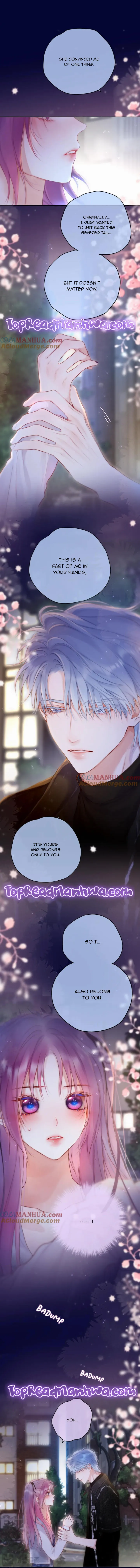 The Fox’s Trap Chapter 67 Online - página 5