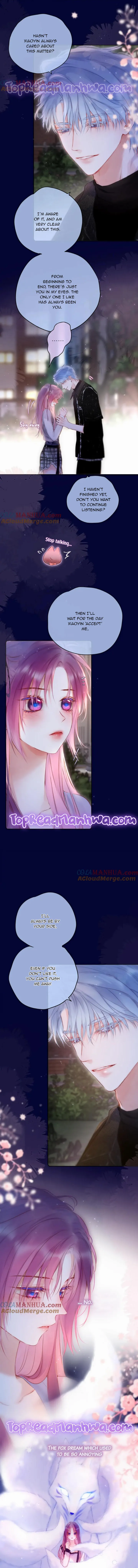 The Fox’s Trap Chapter 67 Online - página 6