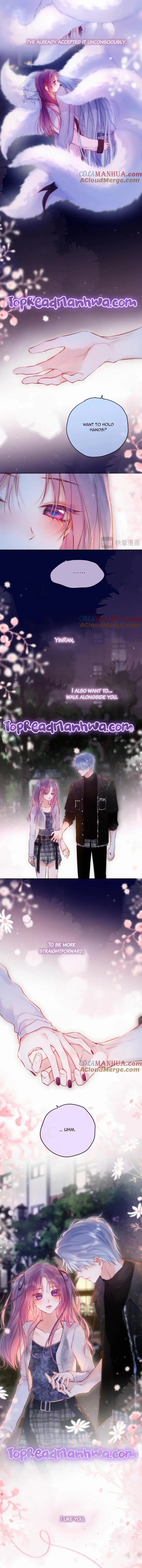 The Fox’s Trap Chapter 67 Online - página 7