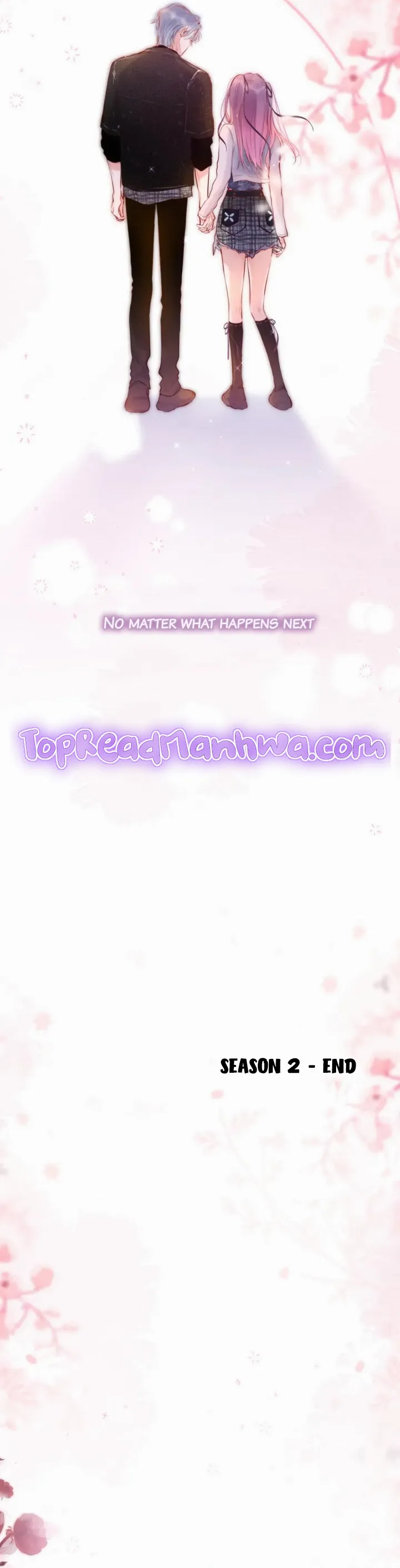 The Fox’s Trap Chapter 67 Online - página 8