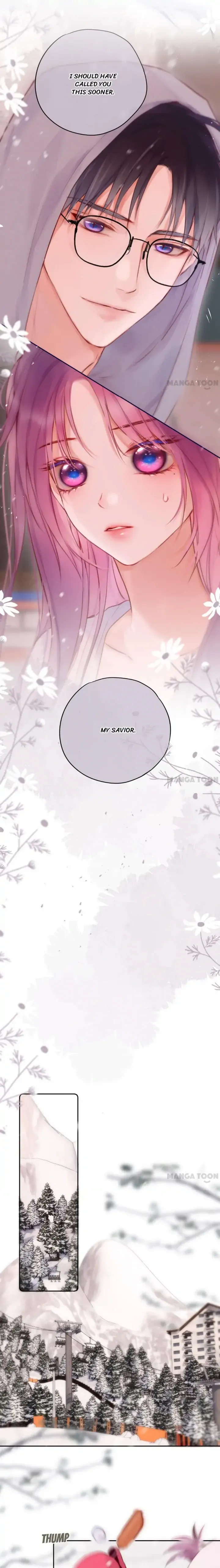 The Fox’s Trap Chapter 68 Online - página 1