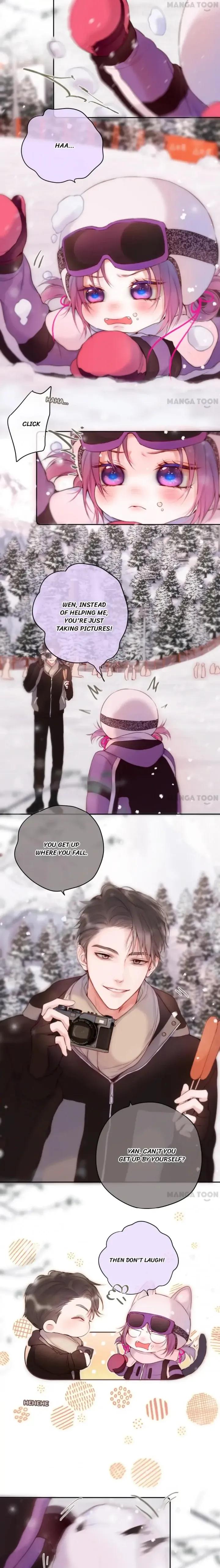 The Fox’s Trap Chapter 68 Online - página 2