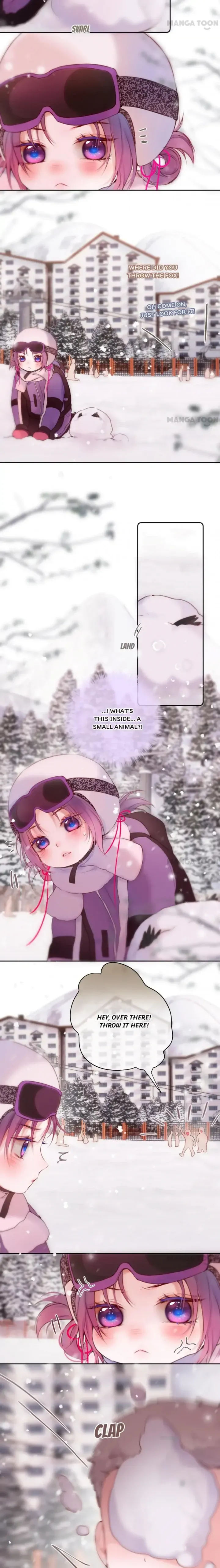 The Fox’s Trap Chapter 68 Online - página 3