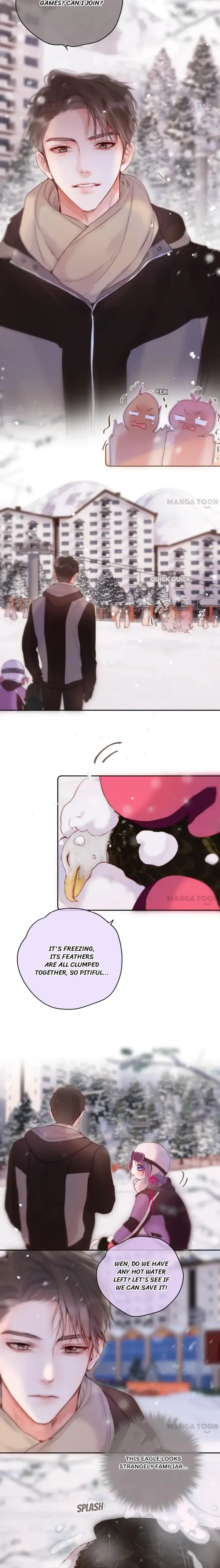 The Fox’s Trap Chapter 68 Online - página 5