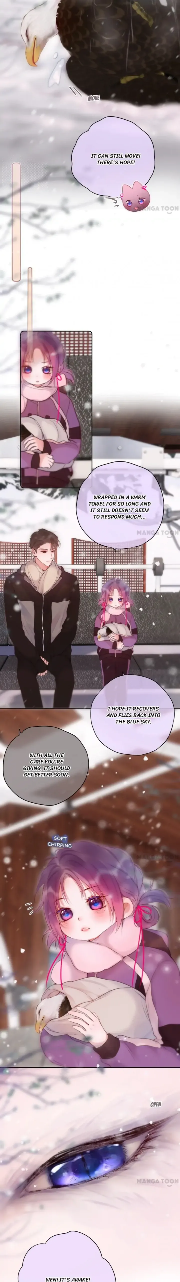The Fox’s Trap Chapter 68 Online - página 6