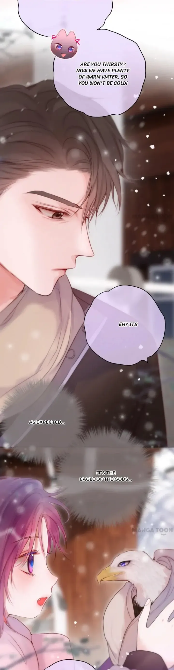 The Fox’s Trap Chapter 68 Online - página 7
