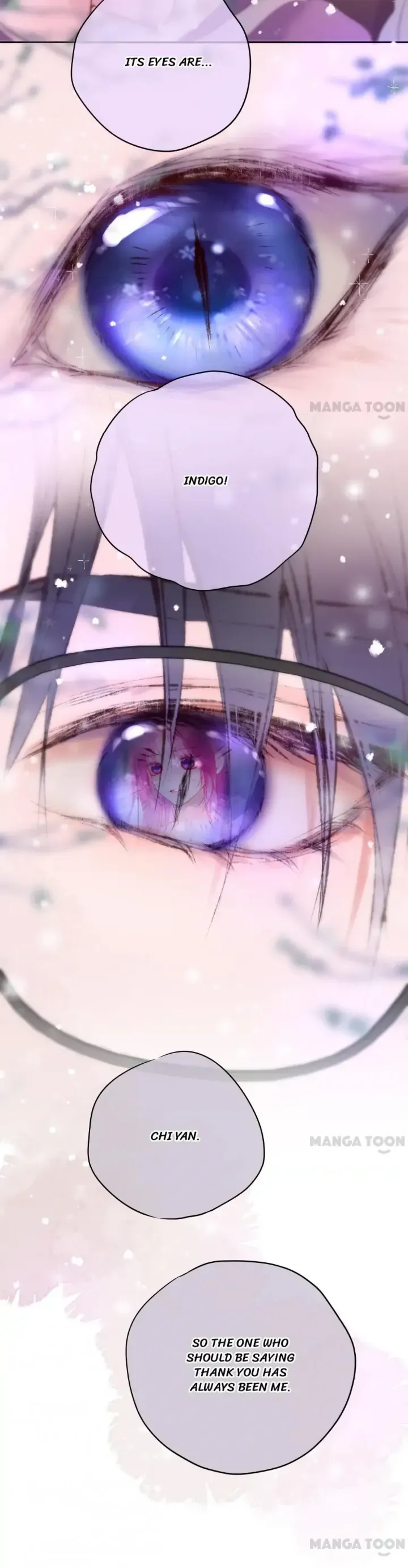The Fox’s Trap Chapter 68 Online - página 8