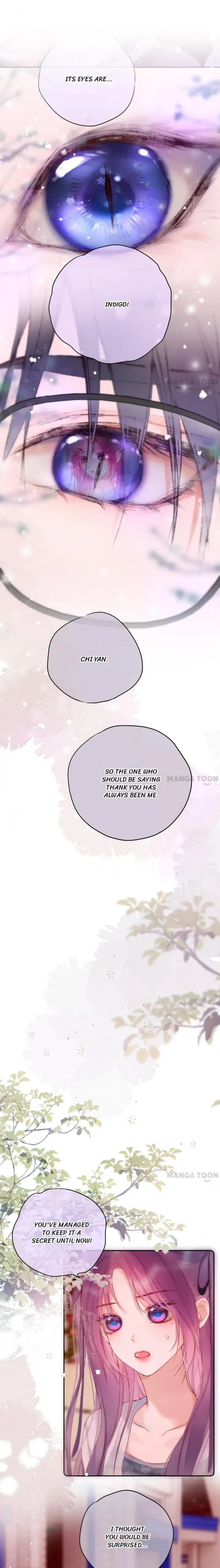 The Fox’s Trap Chapter 69 Online - página 1