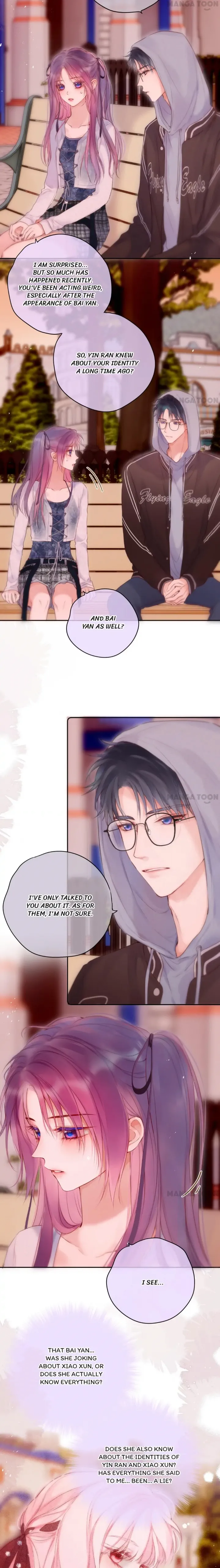 The Fox’s Trap Chapter 69 Online - página 2
