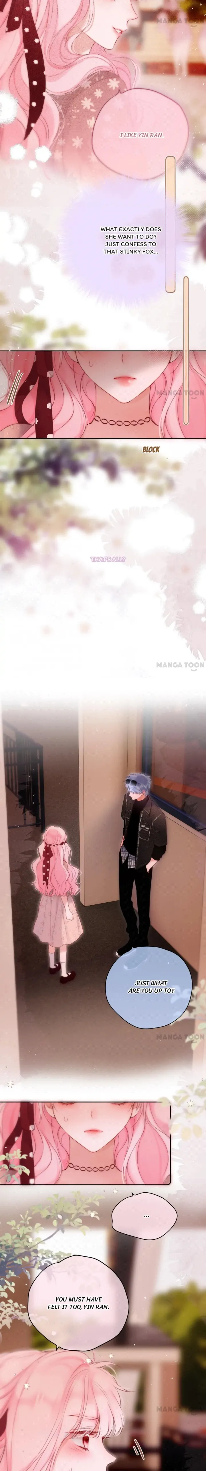 The Fox’s Trap Chapter 69 Online - página 3